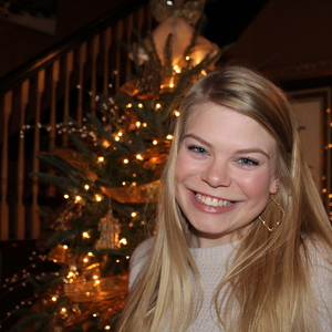 Fundraising Page: Claire Dilger